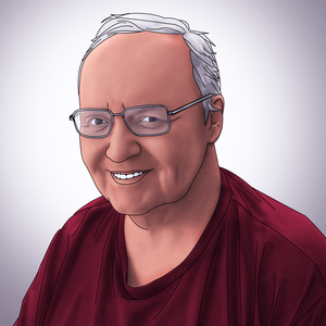 NealDavis's avatar